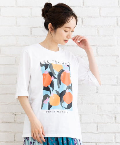 【大きいサイズ】 9号・15号(M・3L) KAFFE アソートTシャツ | sabstreet my standard(サブストリートマイスタンダード) 公式通販| 大きい サイズ レディース ファッシ